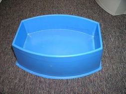 ABS板吸塑價格、型號規格及常見制品