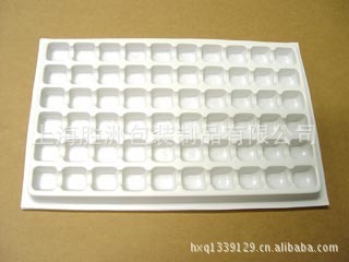 供應吸塑包裝制品與電子托盤的專業選擇 上海勝洲包裝制品