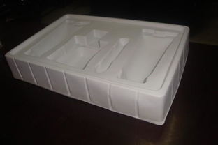 吸塑包裝的藝術(shù)與實(shí)用 以廣州豐和塑料制品廠(chǎng)為例