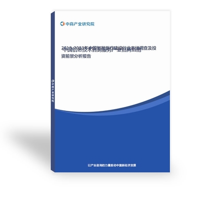 現代社會中的電子信息報告與信息技術咨詢服務 價值、挑戰與前景